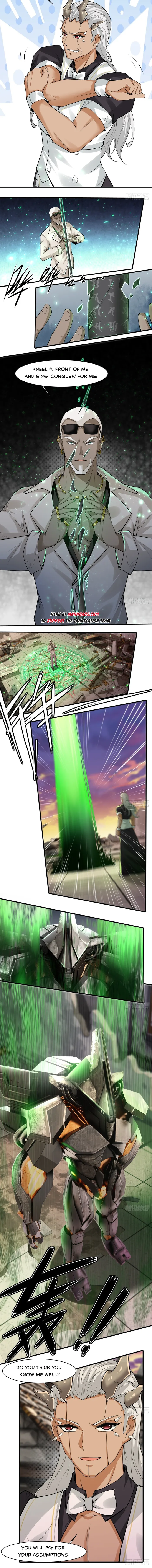 I Really Don’t Want to Be the First Chapter 148 - page 2