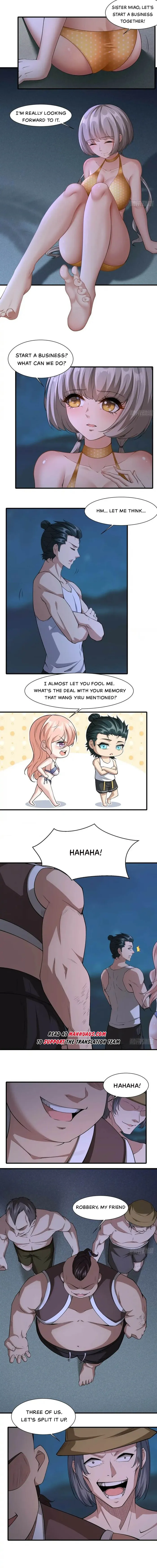 I Really Don’t Want to Be the First Chapter 169 - page 2