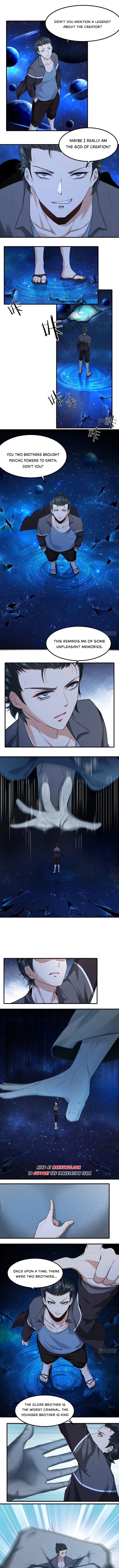 I Really Don’t Want to Be the First Chapter 150 - page 4