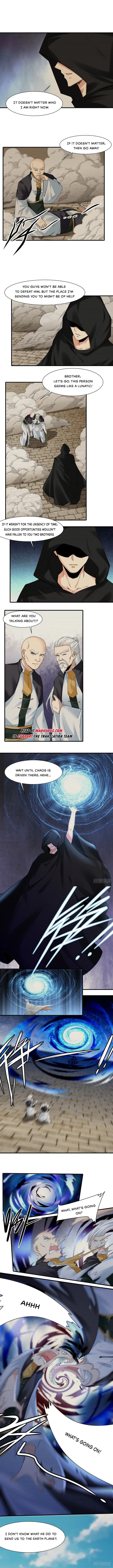 I Really Don’t Want to Be the First Chapter 153 - page 2