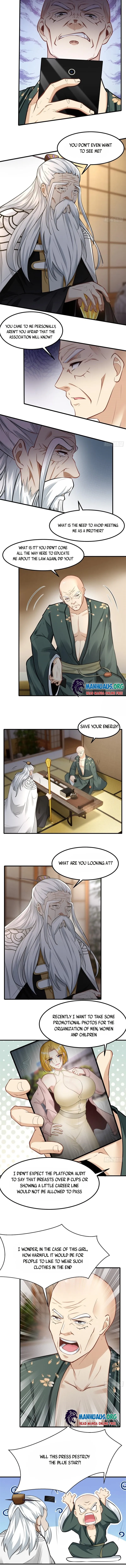 I Really Don’t Want to Be the First chapter 103 - page 2