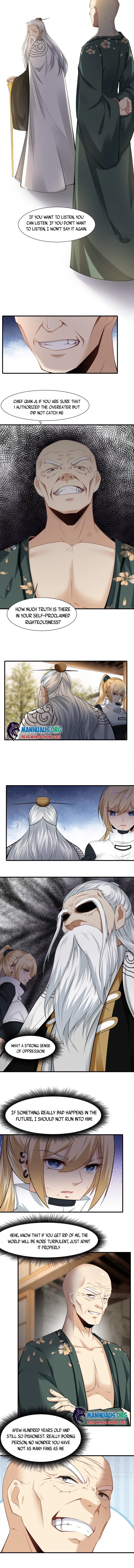 I Really Don’t Want to Be the First chapter 103 - page 6