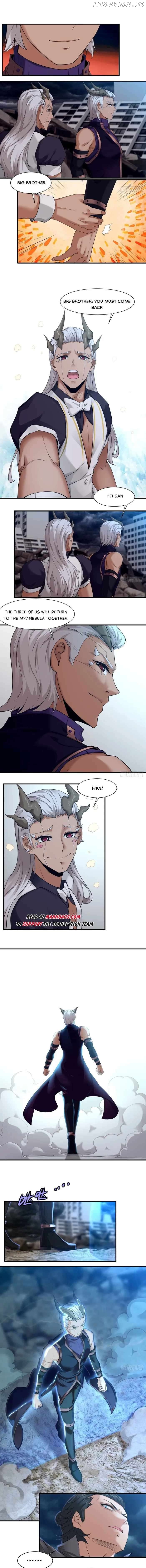 I Really Don’t Want to Be the First Chapter 156 - page 2