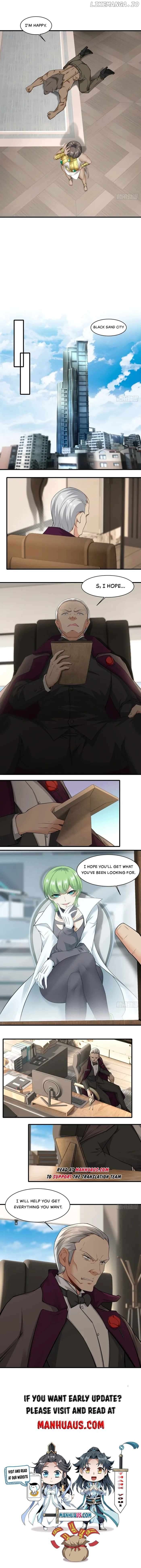 I Really Don’t Want to Be the First Chapter 156 - page 6