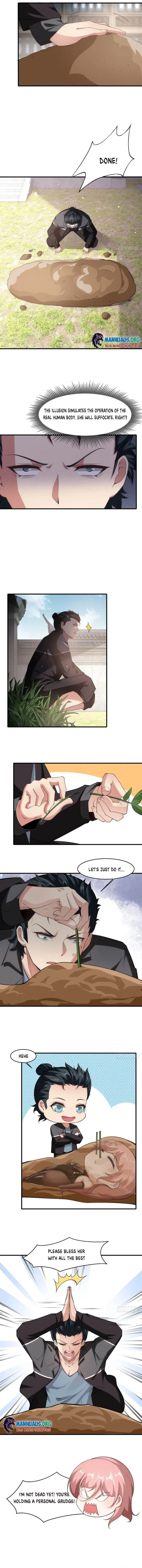 I Really Don’t Want to Be the First chapter 62 - page 2