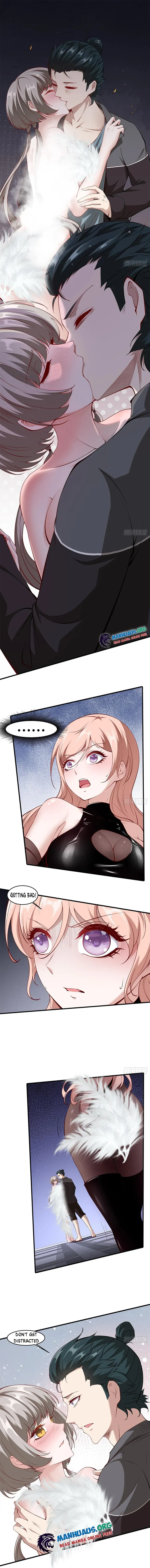 I Really Don’t Want to Be the First chapter 53 - page 6