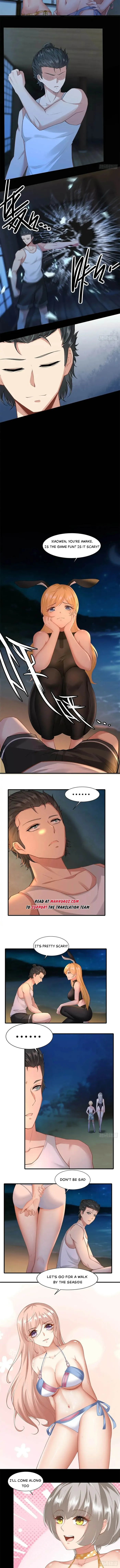 I Really Don’t Want to Be the First Chapter 168 - page 5