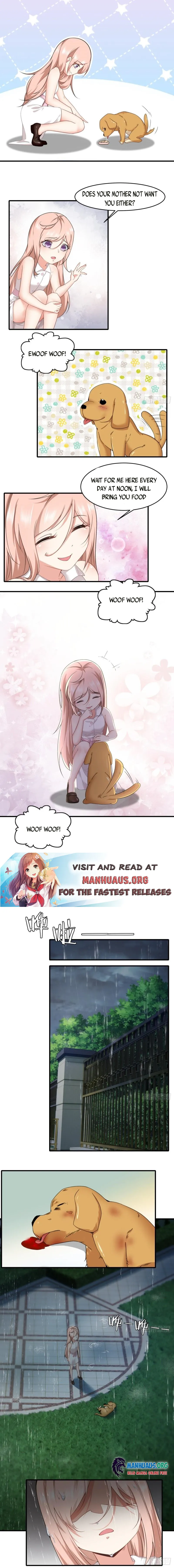 I Really Don’t Want to Be the First Chapter 121 - page 3