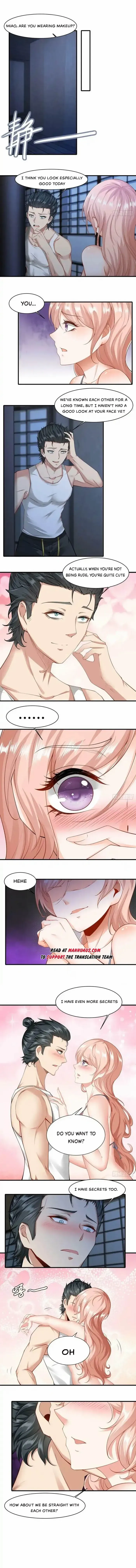 I Really Don’t Want to Be the First Chapter 166 - page 3