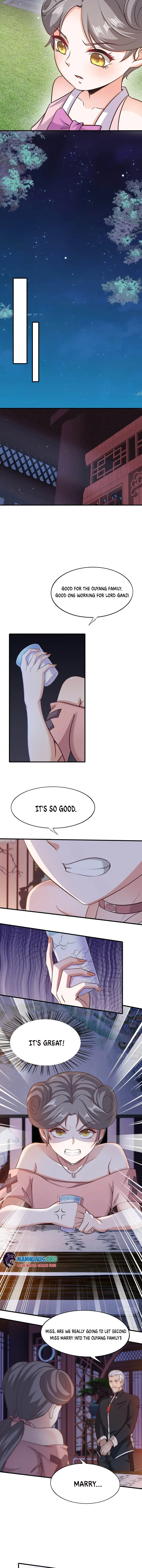 I Really Don’t Want to Be the First chapter 64 - page 2