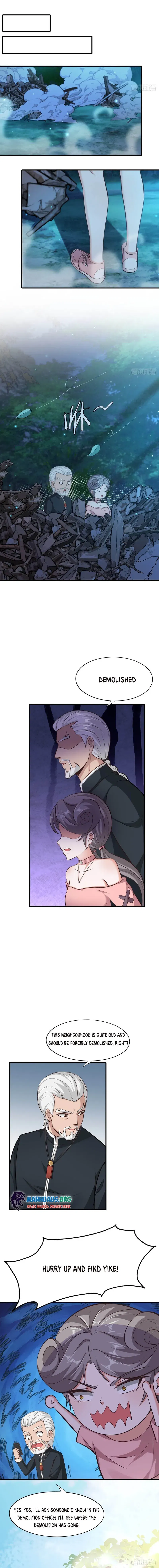 I Really Don’t Want to Be the First chapter 64 - page 5