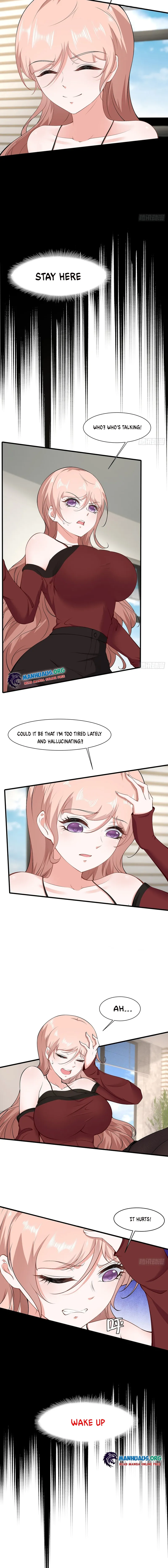 I Really Don’t Want to Be the First chapter 65 - page 2