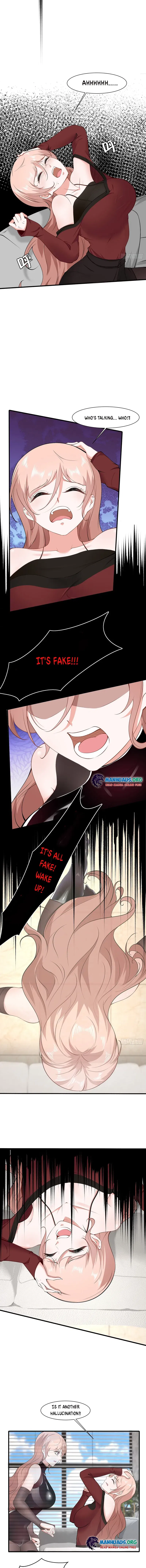 I Really Don’t Want to Be the First chapter 65 - page 3