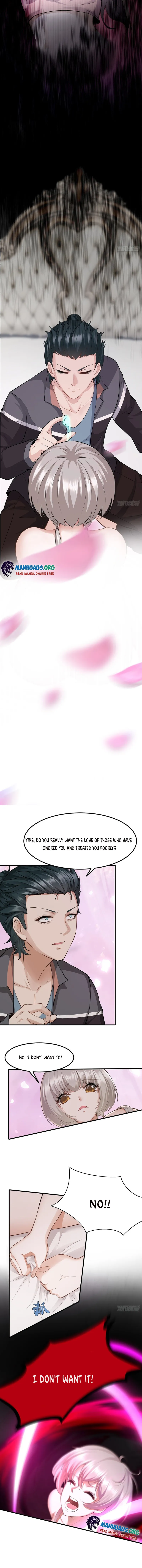 I Really Don’t Want to Be the First chapter 66 - page 4