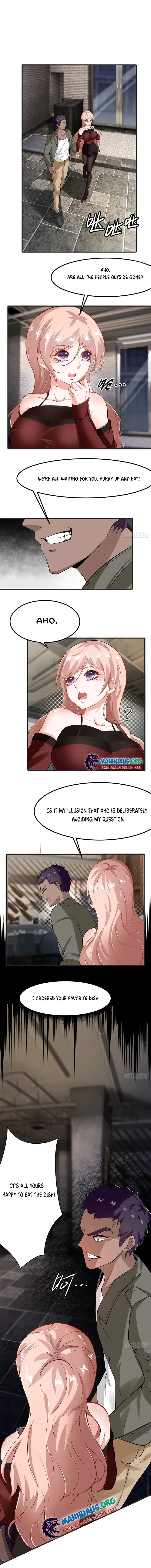 I Really Don’t Want to Be the First chapter 66 - page 7