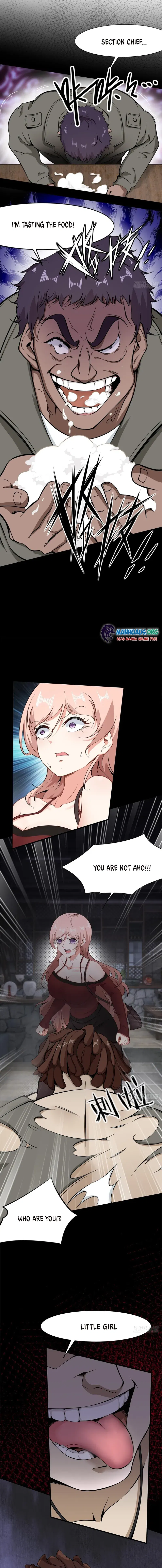 I Really Don’t Want to Be the First chapter 68 - page 2