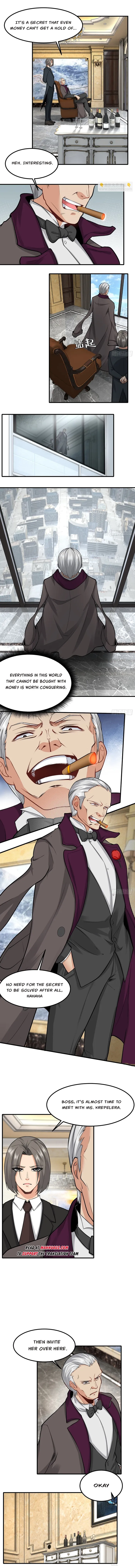 I Really Don’t Want to Be the First Chapter 133 - page 4