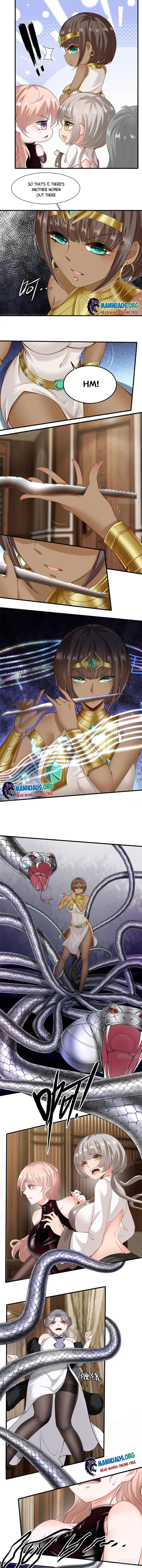 I Really Don’t Want to Be the First chapter 108 - page 2