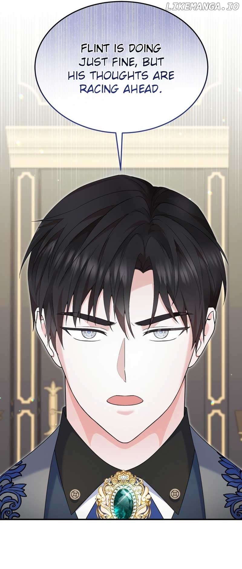 I Will Try to End the Male Lead Chapter 21 - page 26