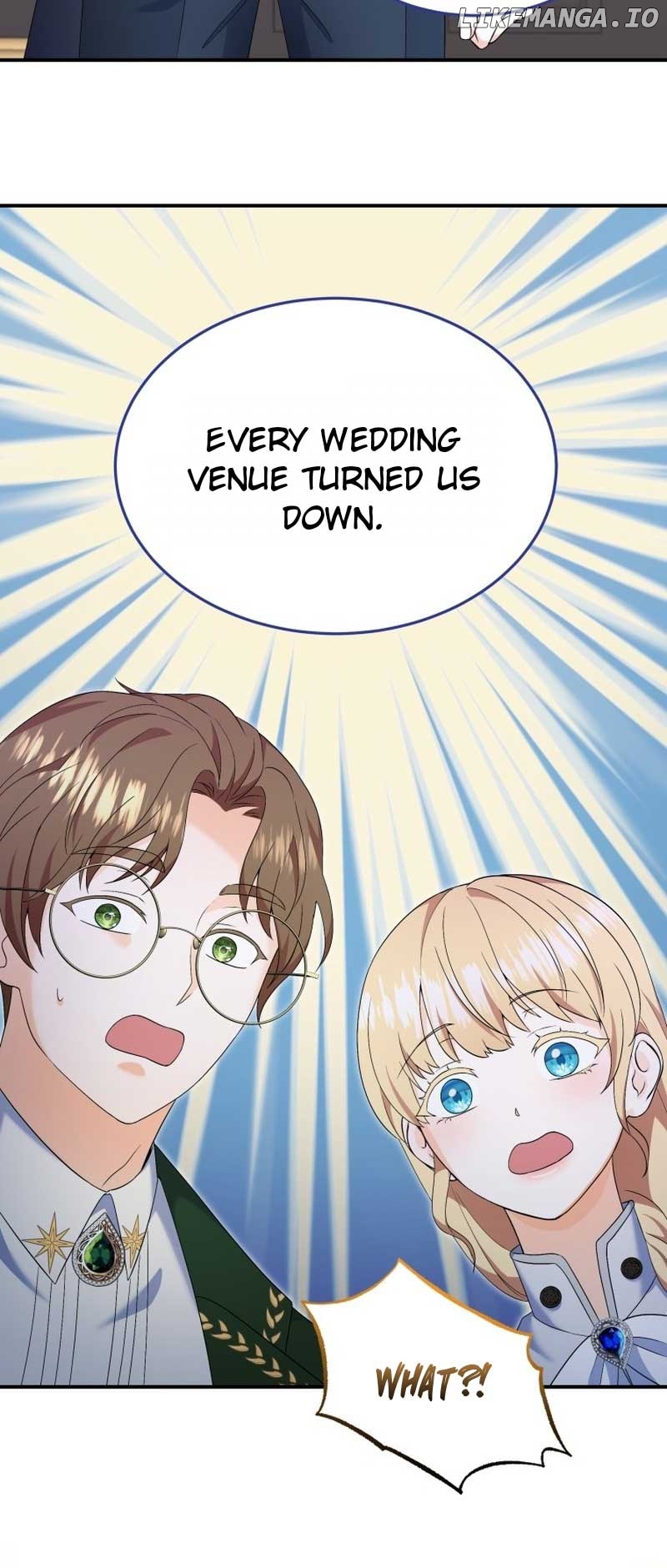 I Will Try to End the Male Lead Chapter 21 - page 28