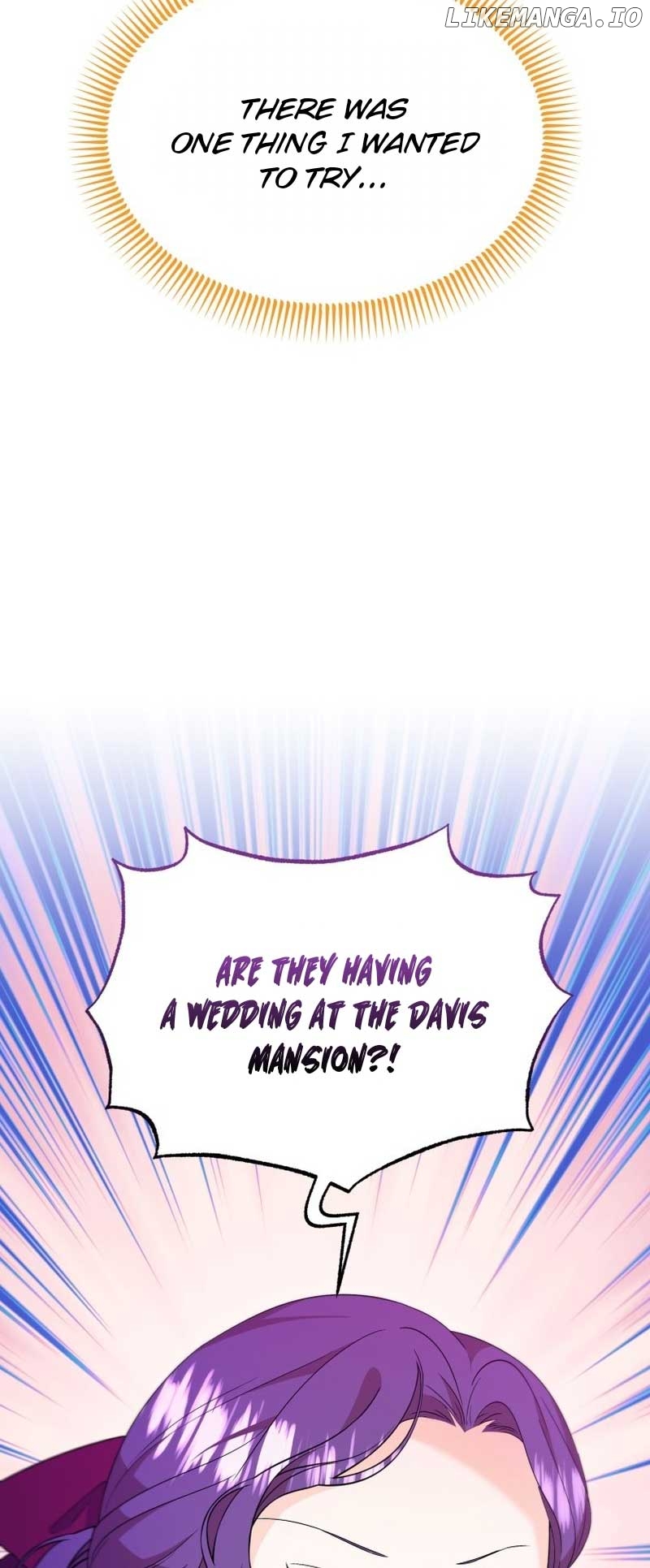 I Will Try to End the Male Lead Chapter 21 - page 44