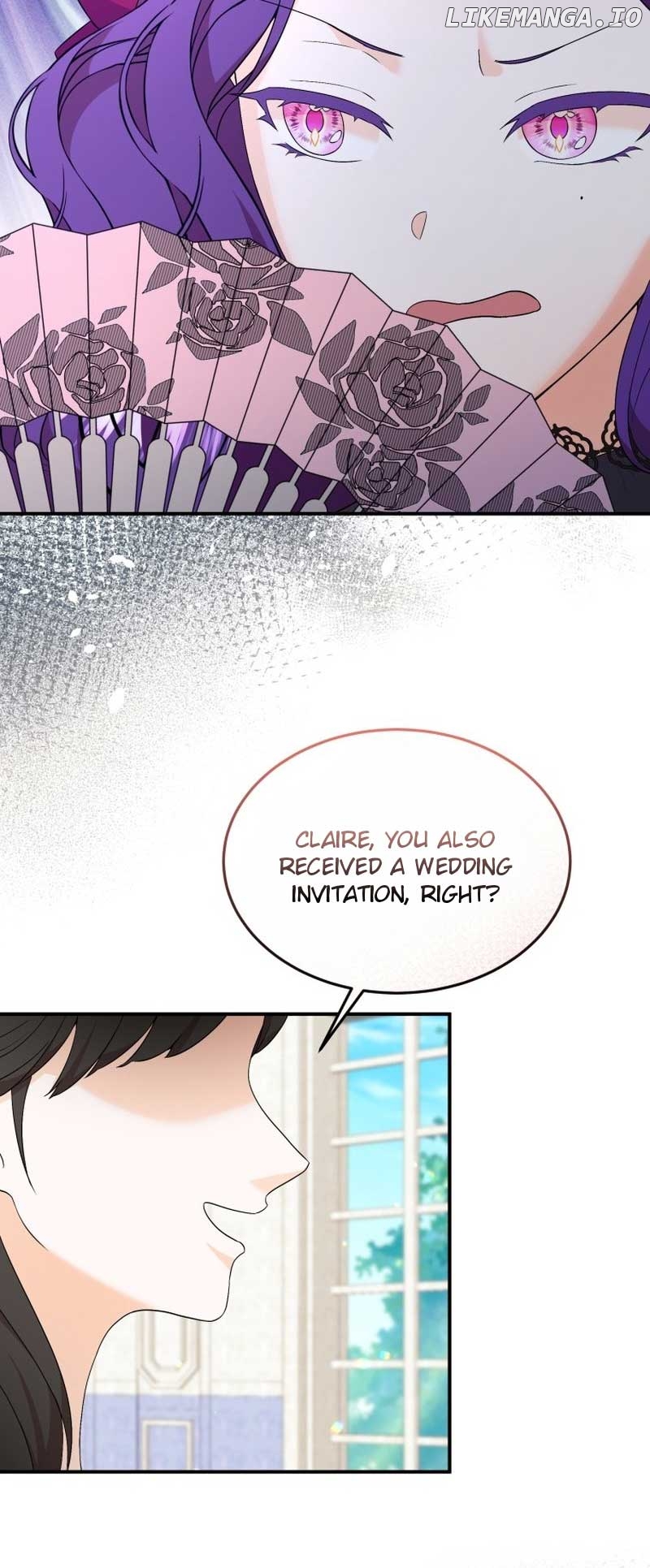 I Will Try to End the Male Lead Chapter 21 - page 47
