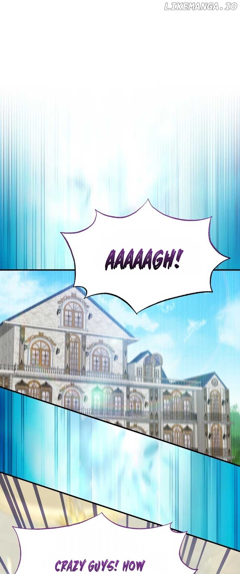 I Will Try to End the Male Lead Chapter 21 - page 51