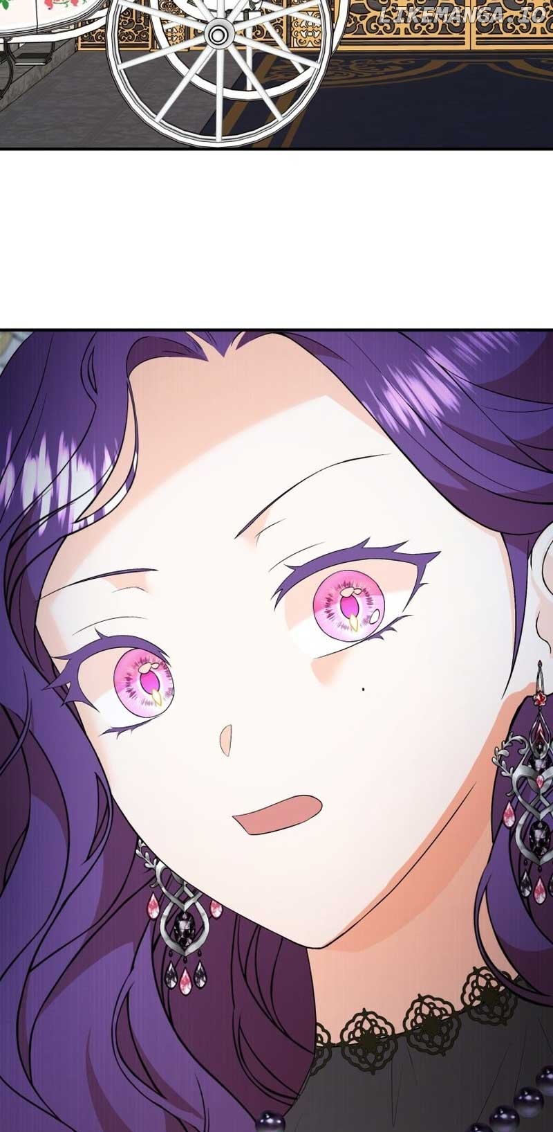 I Will Try to End the Male Lead Chapter 21 - page 55