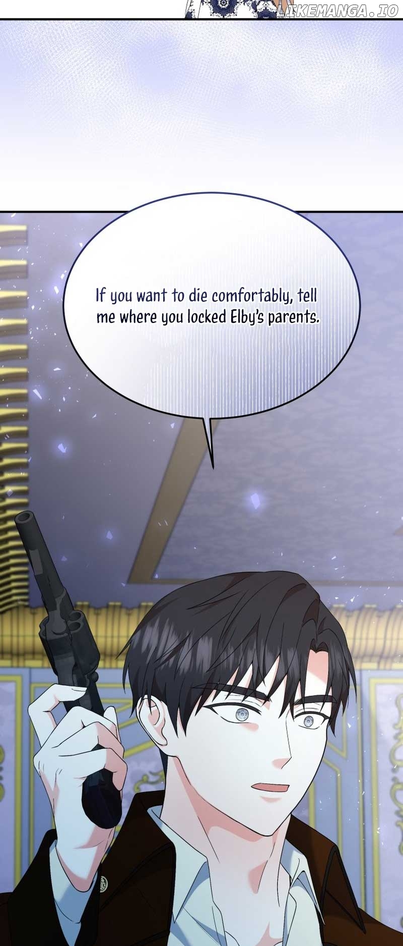 I Will Try to End the Male Lead Chapter 24 - page 12