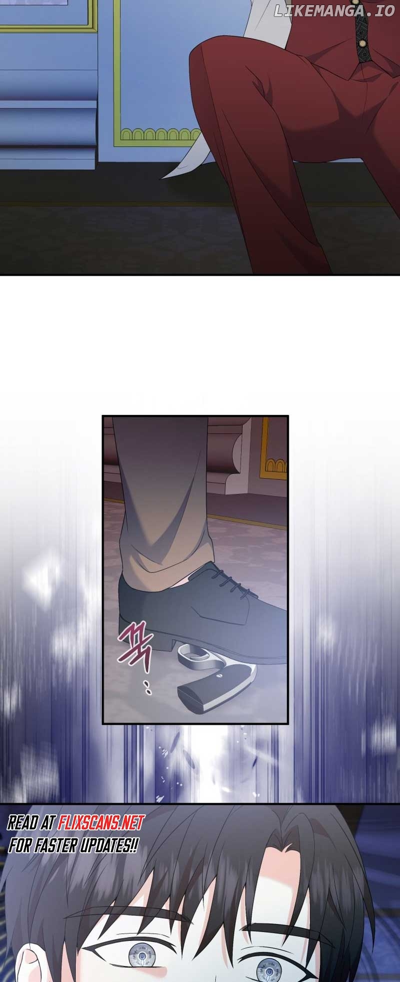 I Will Try to End the Male Lead Chapter 24 - page 18