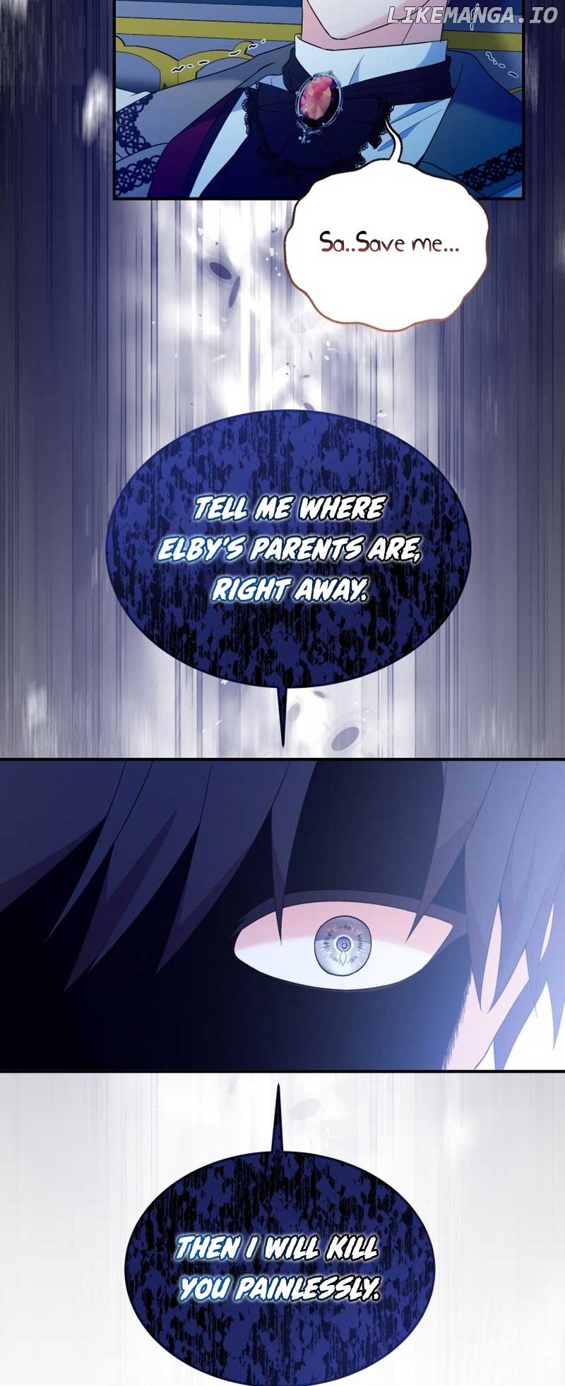 I Will Try to End the Male Lead Chapter 24 - page 20
