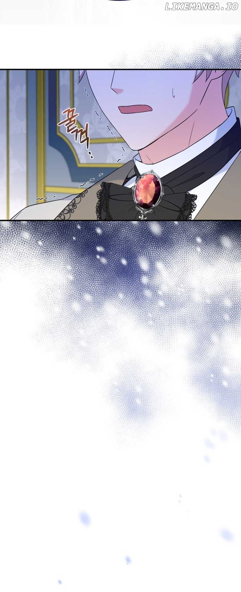 I Will Try to End the Male Lead Chapter 24 - page 21
