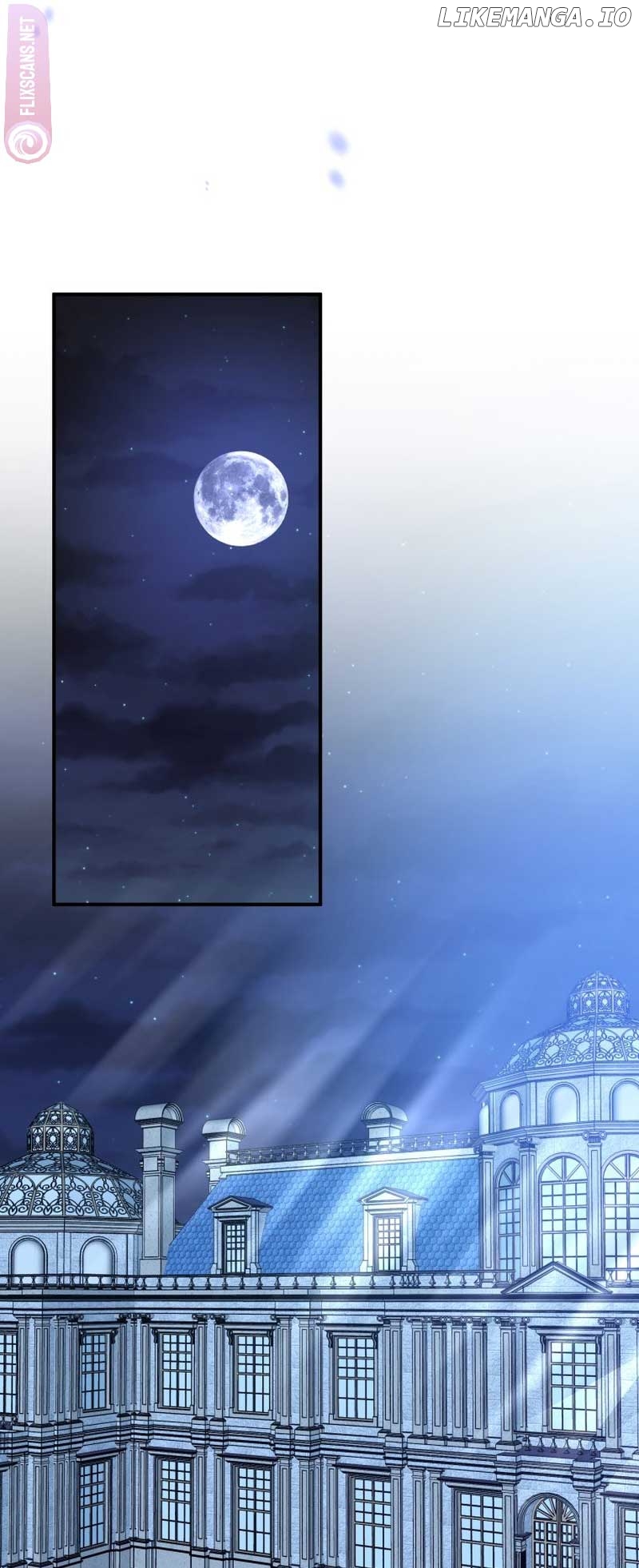 I Will Try to End the Male Lead Chapter 24 - page 22
