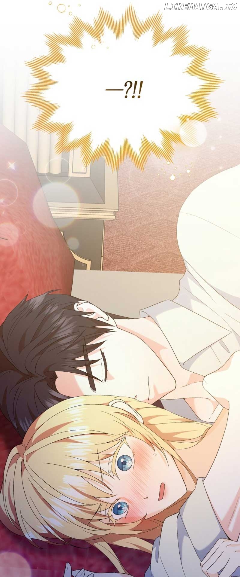 I Will Try to End the Male Lead Chapter 24 - page 26