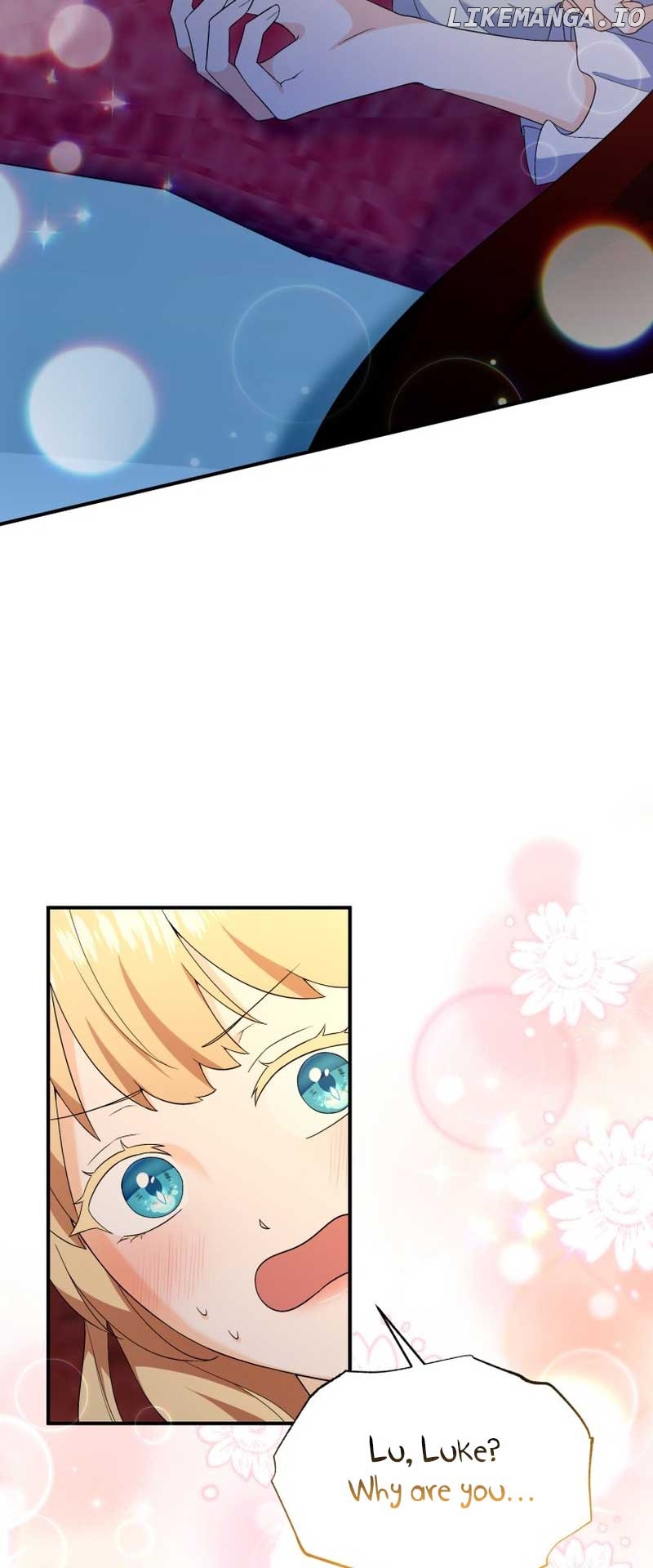 I Will Try to End the Male Lead Chapter 24 - page 27