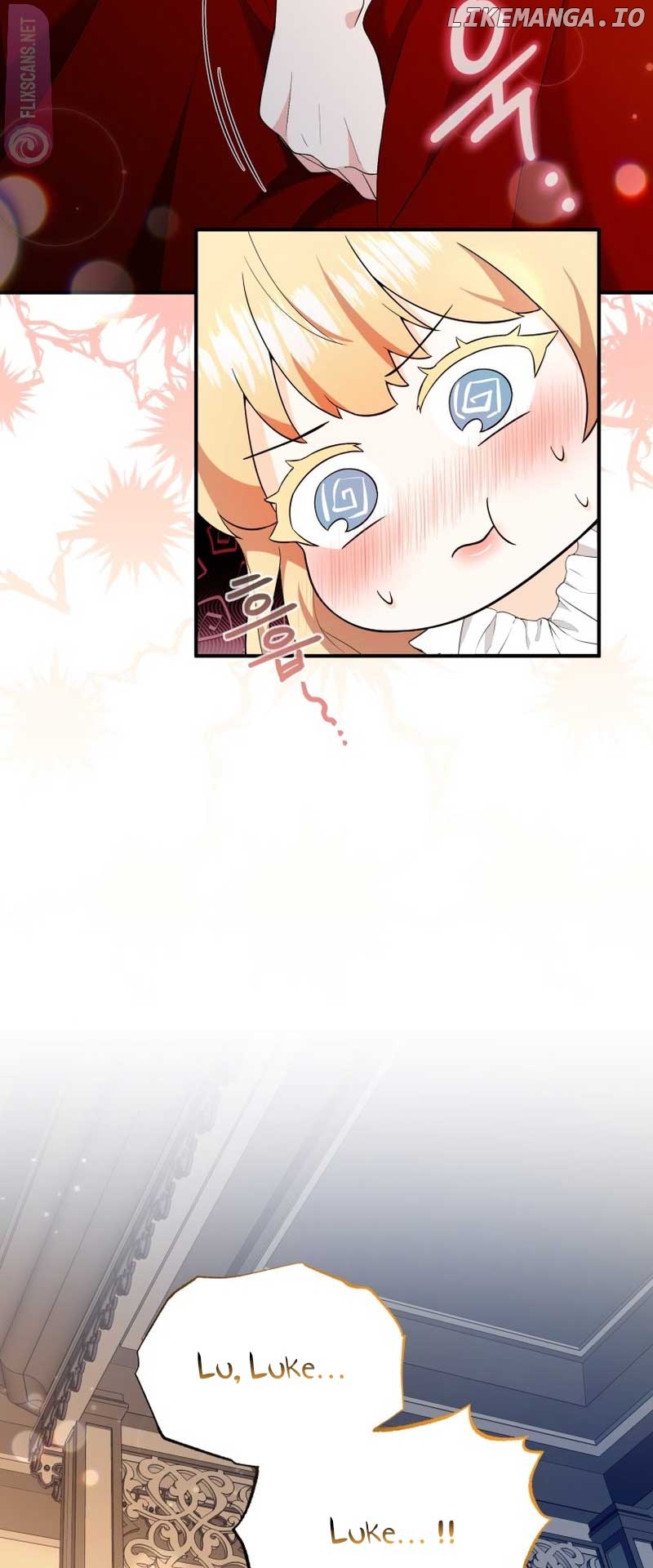 I Will Try to End the Male Lead Chapter 24 - page 29