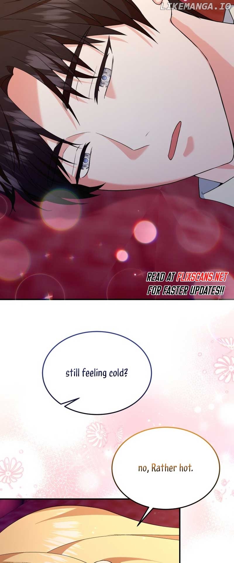 I Will Try to End the Male Lead Chapter 24 - page 31