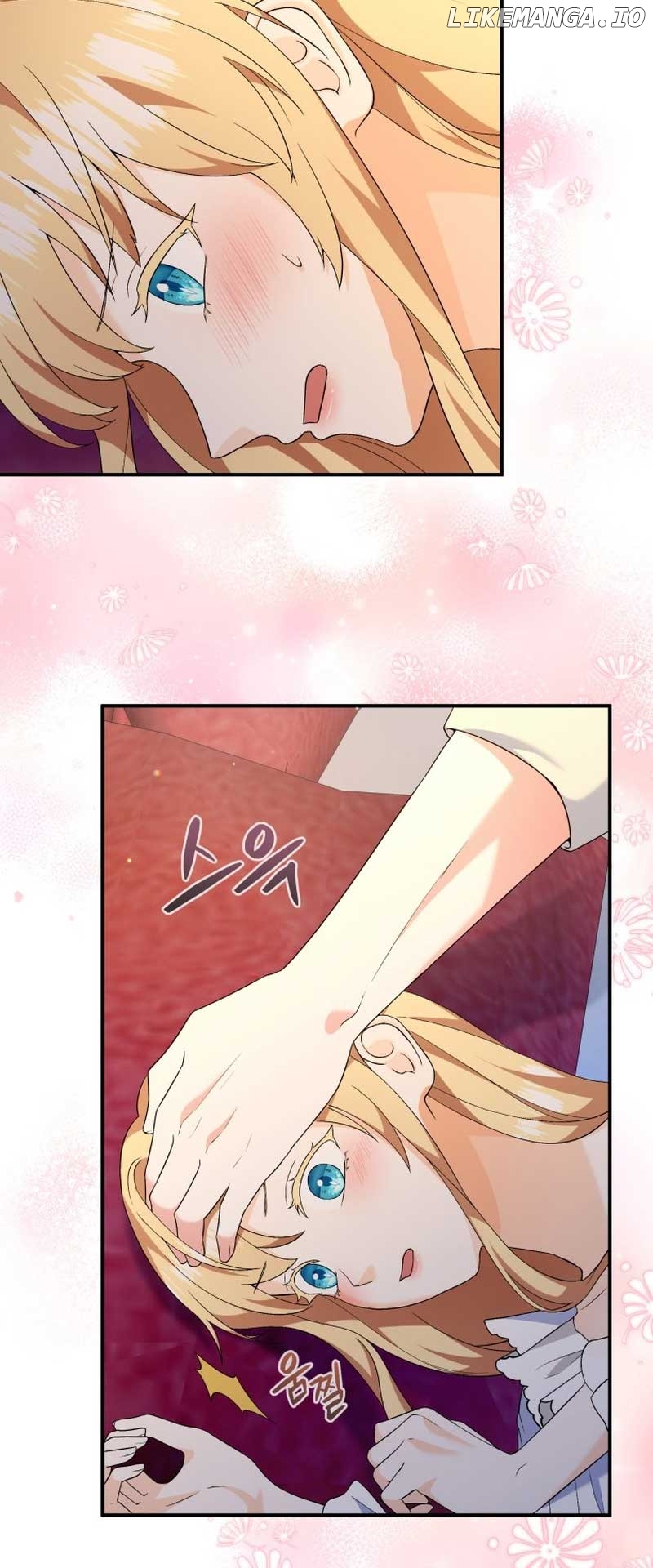 I Will Try to End the Male Lead Chapter 24 - page 32
