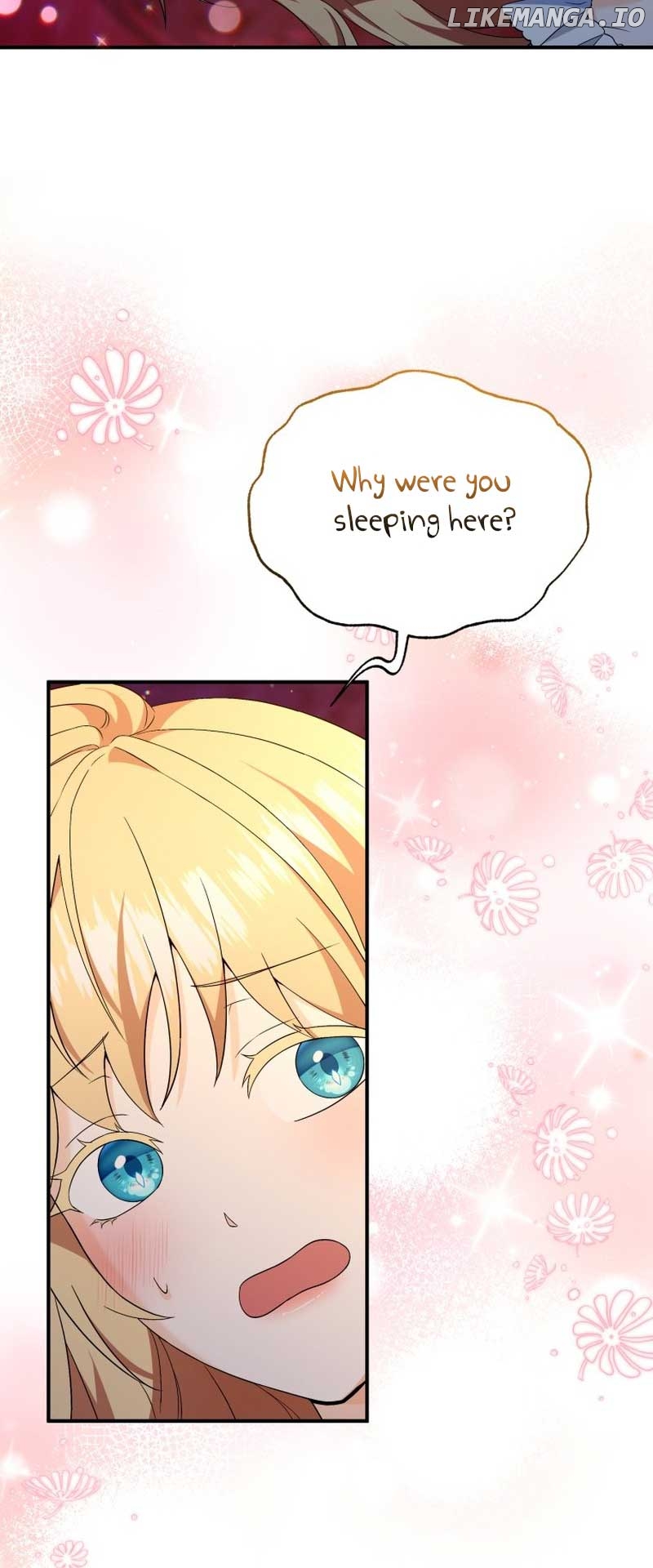 I Will Try to End the Male Lead Chapter 24 - page 34