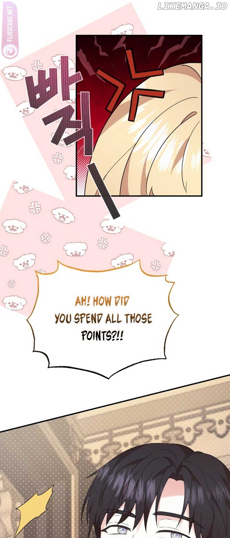 I Will Try to End the Male Lead Chapter 24 - page 43