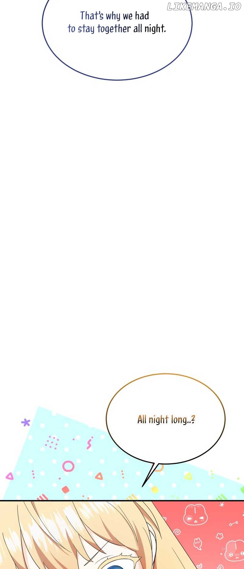 I Will Try to End the Male Lead Chapter 24 - page 47