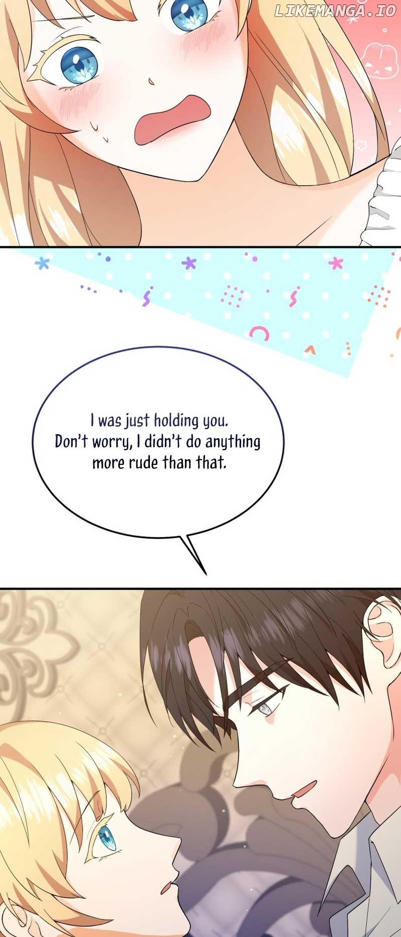 I Will Try to End the Male Lead Chapter 24 - page 48