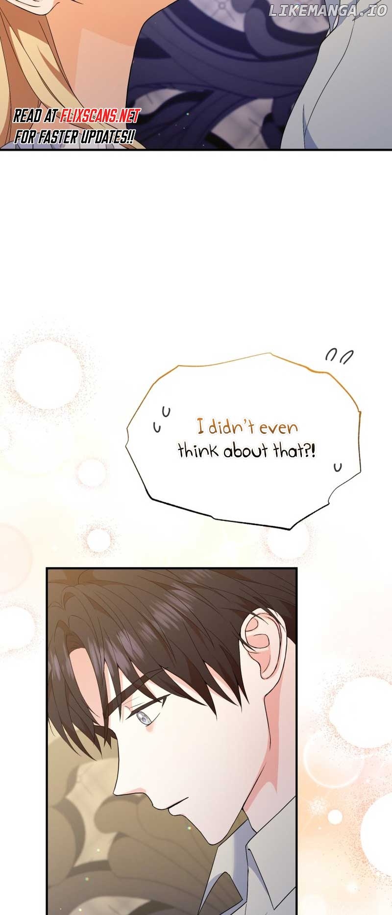 I Will Try to End the Male Lead Chapter 24 - page 49