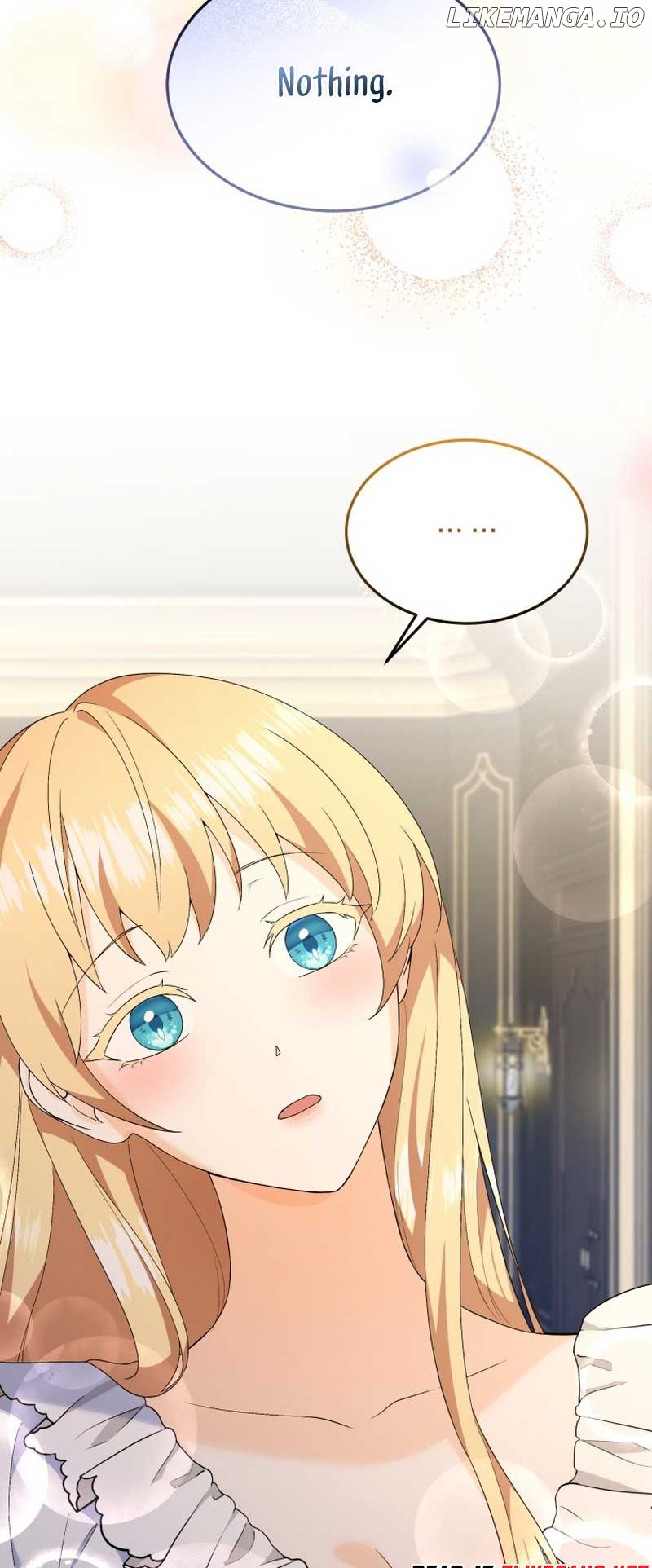 I Will Try to End the Male Lead Chapter 24 - page 53