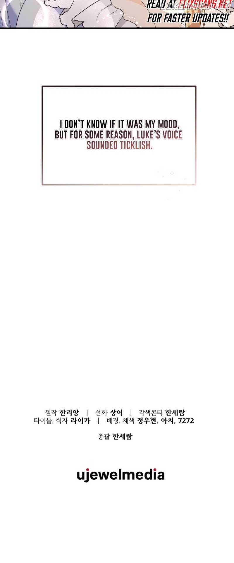 I Will Try to End the Male Lead Chapter 24 - page 54