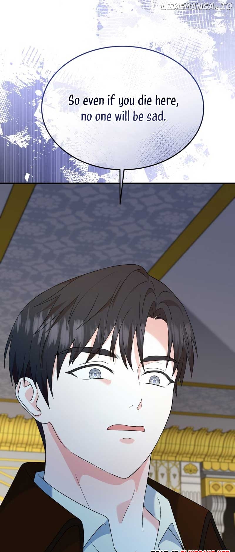 I Will Try to End the Male Lead Chapter 24 - page 9