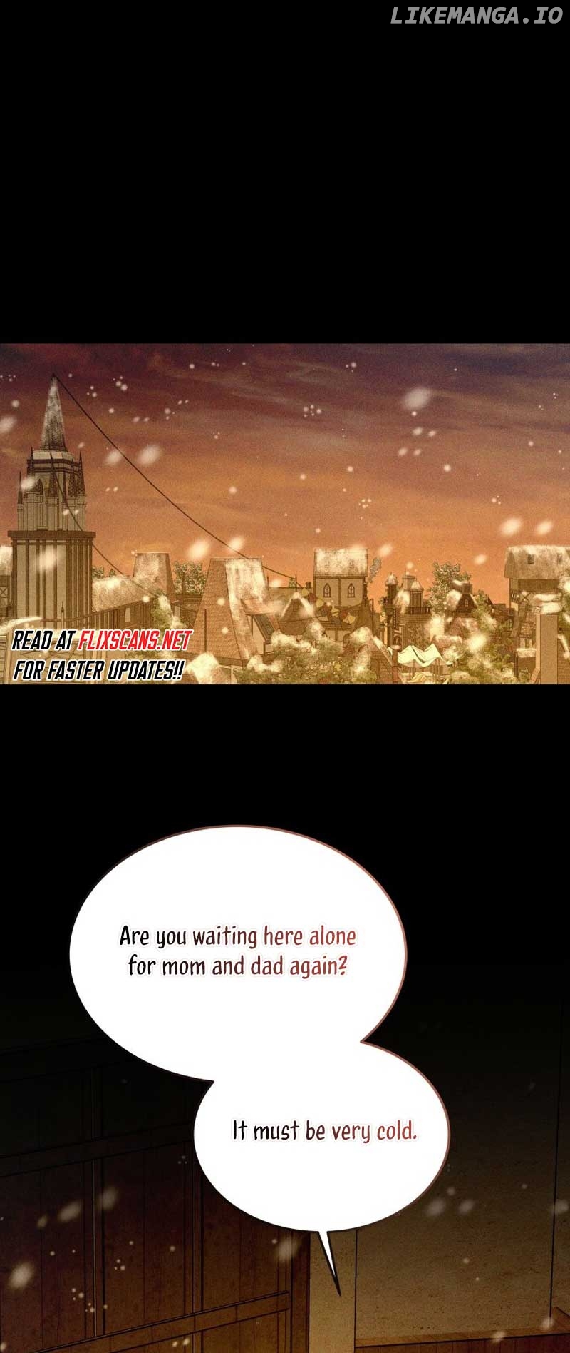 I Will Try to End the Male Lead Chapter 23 - page 1