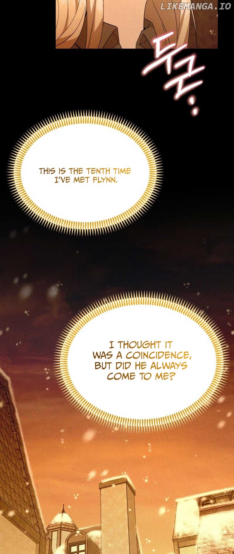 I Will Try to End the Male Lead Chapter 23 - page 10