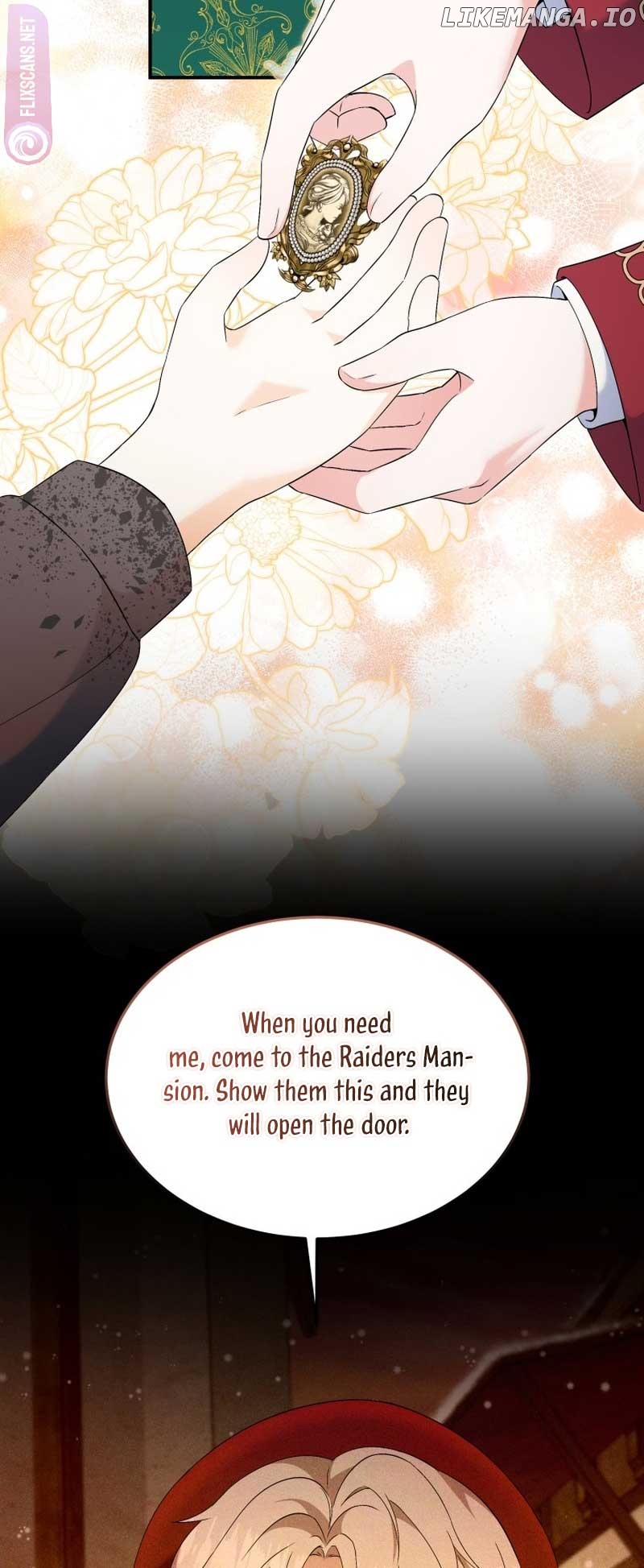 I Will Try to End the Male Lead Chapter 23 - page 15