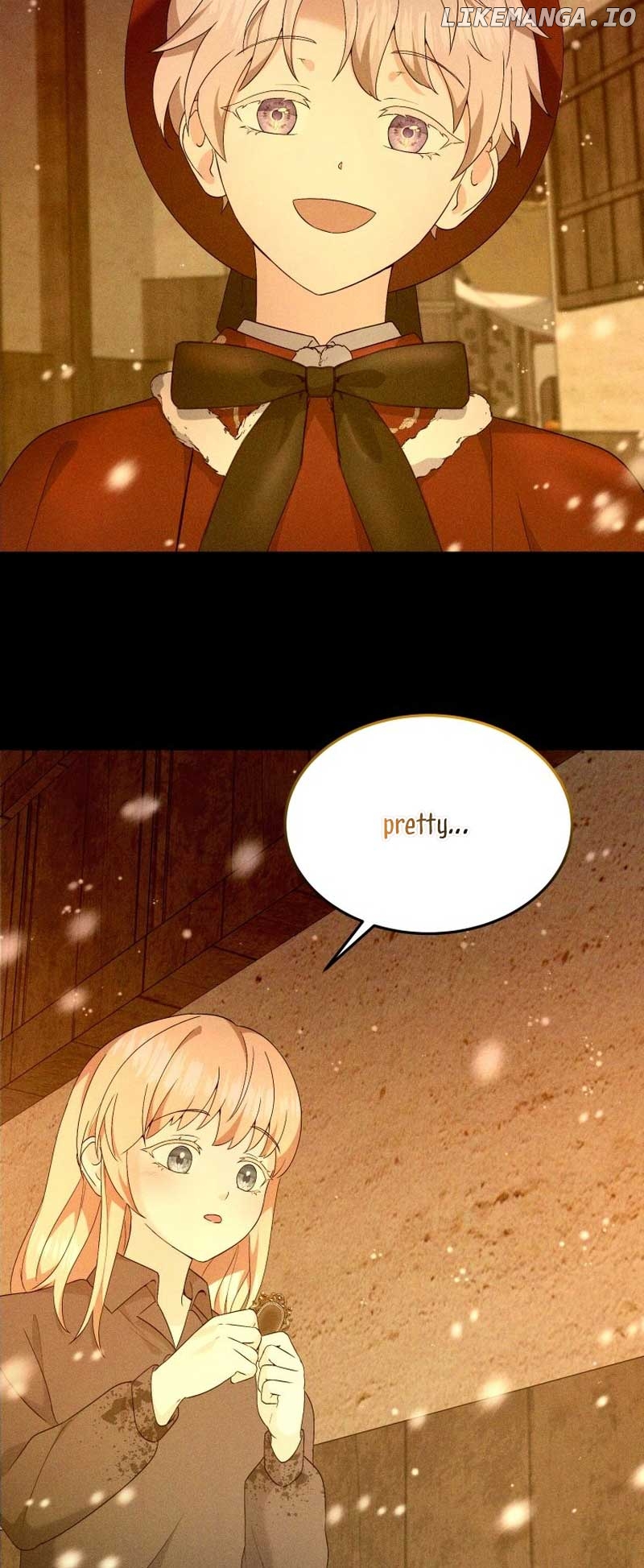 I Will Try to End the Male Lead Chapter 23 - page 16